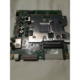 PLACA MAIN LG EAX67872805 55UK6750PLD