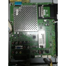 PLACA MAIN BN94-01971V SAMSUNG LE26A336J1D