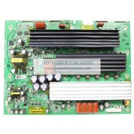 PLACA Y-SUS TV LG 50PS300ZB-BEULLJP