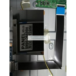 CABLE LVDS BN96-26699H SAMSUNG UE42F5000