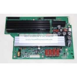 PLACA Z SUS TV LG 50PS300ZB-BEULLJP PLACA Z SUS TV LG 50PS300ZB-BEULLJP