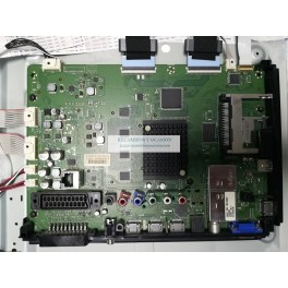 main PHILIPS 310432862941 37PFL7605