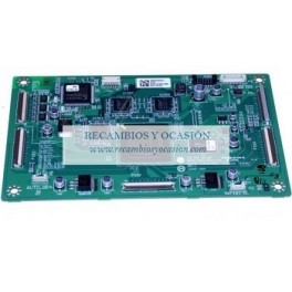 PLACA DE CONTROL TV LG 50PS3000-ZB BEULLJP PLACA DE CONTROL TV LG 50PS3000-ZB BEULLJP