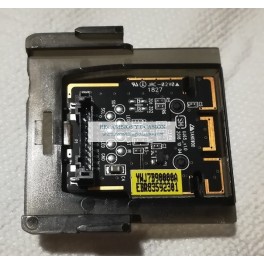 RECEPTORA IR EBR83592301 LG 55UK6750PLD
