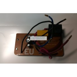 MODULO ELECTRONICO SS-9100041153 ROWENTA VR8320F0
