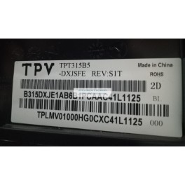 TIRAS LED PANASONIC TX-32AS520E