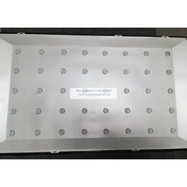TIRAS LED PANASONIC TX-32AS520E