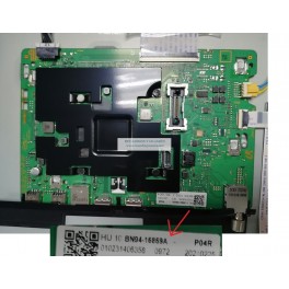 PLACA MAIN BN94-16869A SAMSUNG UE50AU8005KXXC