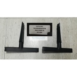 SAMSUNG UE50AU8005KXXC
