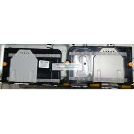 ALTAVOCES BN96-52484B SAMSUNG UE50AU8005KXXC