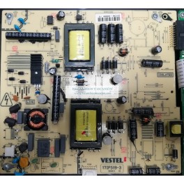 FUENTE ALIMENTACION 23111394 17IPS19-3 OKI L32VH-PHTUV