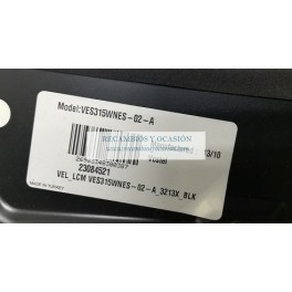 TIRAS LED L32VH-PHTUV