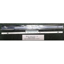 TIRAS LED TCL32D05-ZC22AG