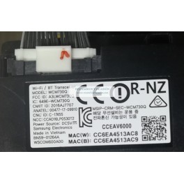 MODULO WIFI/BT BN59-01264A SAMSUNG UE49MU6405