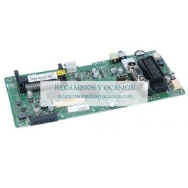 PLACA MAIN TV PHILIPS 32PFL3008H/12