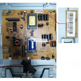 FUENTE ALIMENTACION 23101516 VESTEL 17IPS19-5