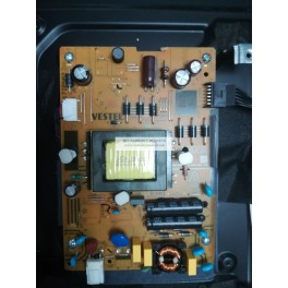 FUENTE ALIMENTACION 17IPS62 JVC LT-32VAF3000