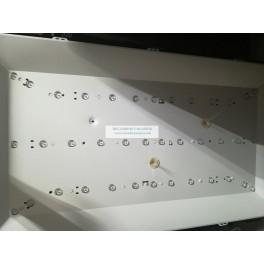 TIRAS LED DMGE-400SM SAMSUNG UE40H5003