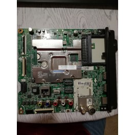 PLACA MAIN EBT65853603 EAX68253604 LG 65UM7610PLB