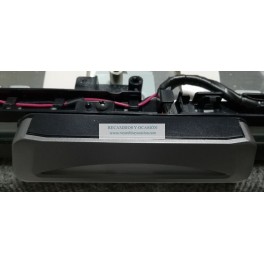 RECEPTORA IR SONY KDL-47W805A