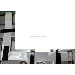 CABLE LVDS SONY KDL-47W805A