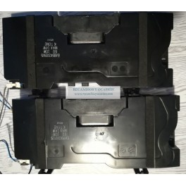 ALTAVOCES EAB64370905 LG 65UM7610PLB