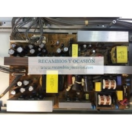 FUENET DE ALIMENTACION TV LG 37LF65-ZC