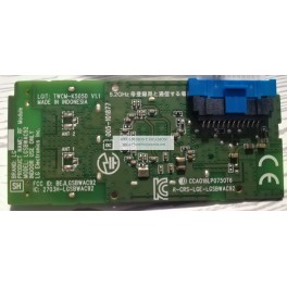MODULO WIFI LGSBWAC92 LG 65UM7610PLB