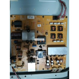 FUENTE ALIMENTACION DPS-206CP 272217100968 PHILIPS 40PFL5605