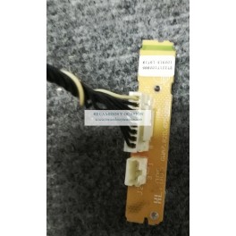 RECEPTOR IR 272217100886 PHILIPS 40PFL5605H