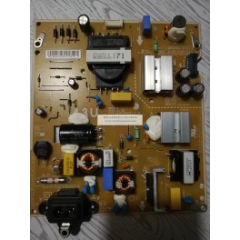 FUENTE ALIMENTACION EAX67209001 EAY64529501 LG 43UK6470PLC