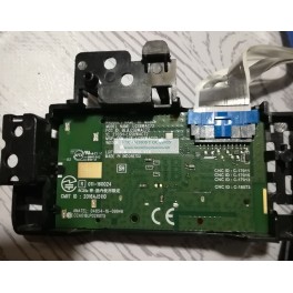 MODULO WIFI LGSBWAC72 LG 43UK6470PLC