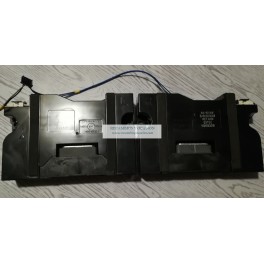 ALTAVOCES EAB64028307 EAB64028308 LG 43UK6470PLC