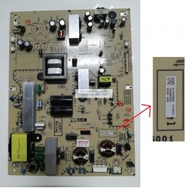 FUENTE ALIMENTACION A1754368A TV SONY KDL-46NX700