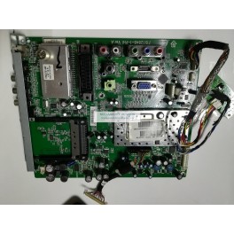 PLACA MAIN 715T2848-1-PHI TV PHILIPS 22PFL3403D