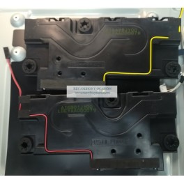 ALTAVOCES A16B01J400 PANASONIC TX-40DXU601