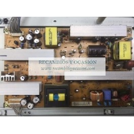 FUENTE DE ALIMENTACIÓN TV LG 37LG3000-ZA