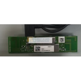 MODULO WIFI N5HBZ0000114 PANASONIC TX-40DXU601