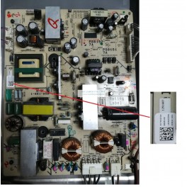 FUENTE ALIMENTACION 1-881-956-11 SONY KDL-40NX700