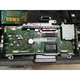PLACA MAIN A1949534A SONY KDL-50W656A