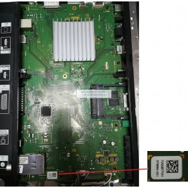 PLACA MAIN 1-881-779-11 SONY KDL-40NX700