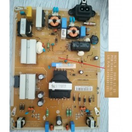 FUENTE ALIMENTACION EAX67128101 EAY64491201 LG 49UJ670V