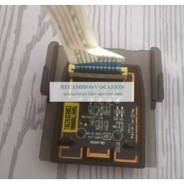 RECEPTORA IR EBR83592301 LG 49UJ670V