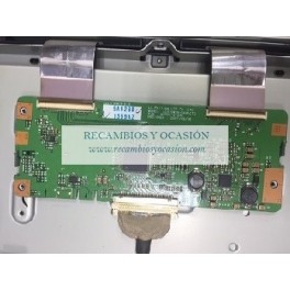 PLACA T-CON TV LG 37LG3000-ZA PLACA T-CON TV LG 37LG3000-ZA