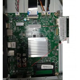 PLACA MAIN 715G8709-M0E-B00-005K PHILIPS 50PUS6272