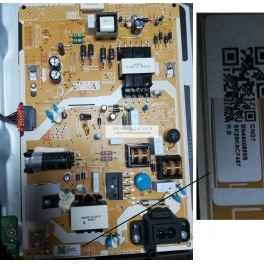 FUENTE ALIMENTACION BN44-00869B SAMSUNG UE32M5525AK