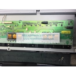 INVERTER TV OKI V40B-FHSU