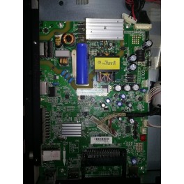 PLACA MAIN 40-MT31EPA-MAC2HG TCL F40B3803