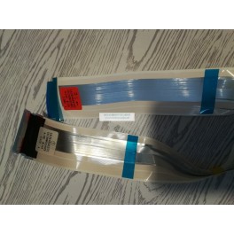 CABLES LVDS EAD64666202 EAD64666201 LG 65SM8600PLA