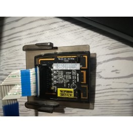 RECEPTORA IR EBR83592301 LG 65SM8600PLA